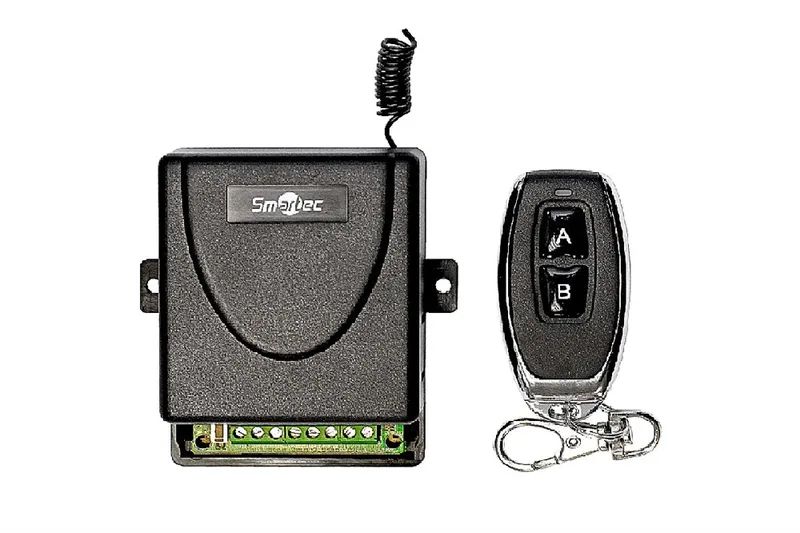 Smartec ST-RC127RR