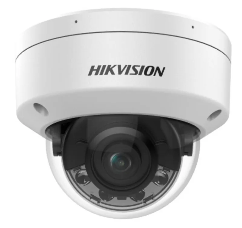 IP-камера Hikvision DS-2CD2187G2H-LISU(4mm)
