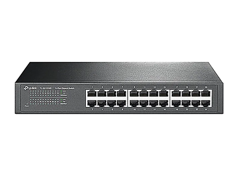 Коммутатор TP-Link TL-SG1024D