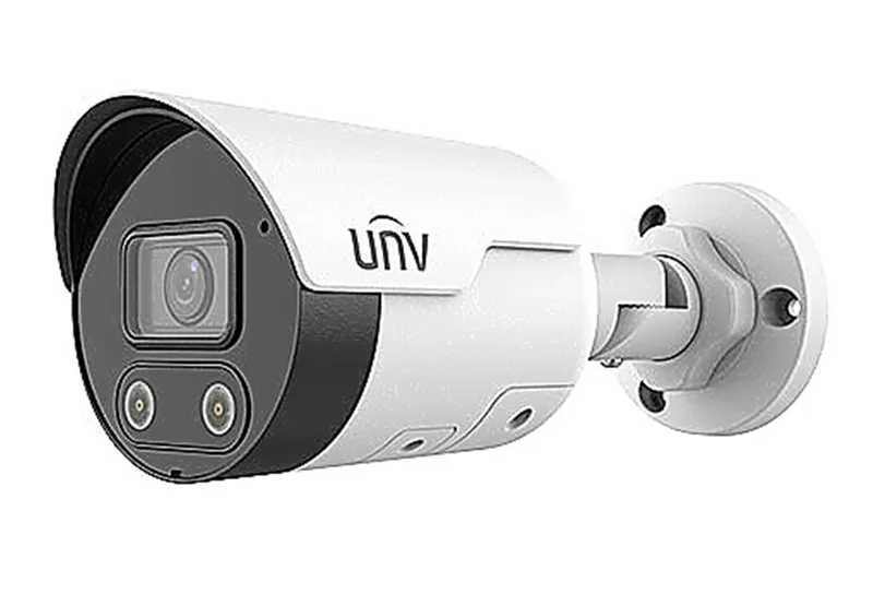 IP-камера Uniview IPC2124LE-ADF28KMC-WL