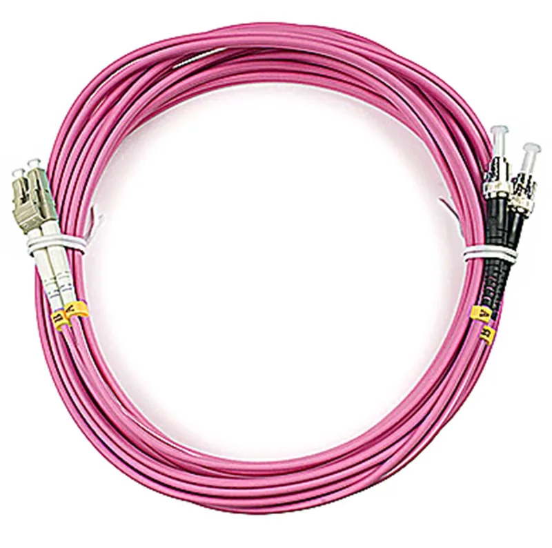 Cabeus FOP-50-OM4-LC-ST-25m