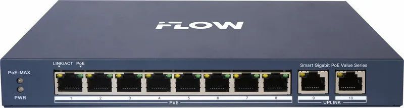 iFLOW F-SW-EM610POE-VM/L
