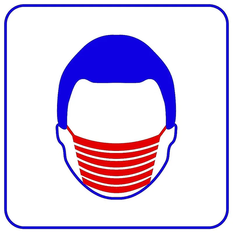 TRASSIR Face Mask Detector
