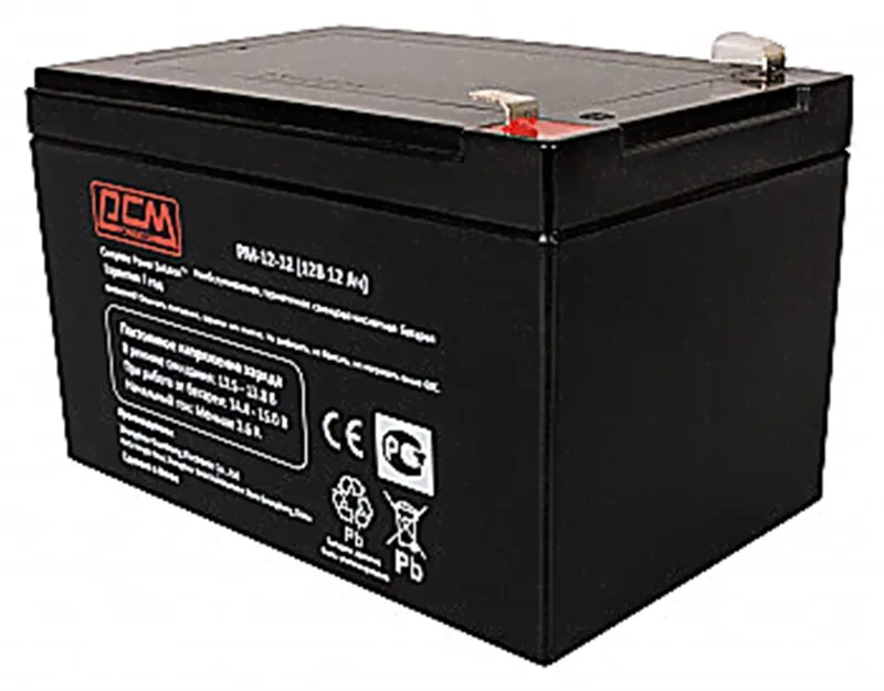 Аккумулятор PowerCom 1416477
