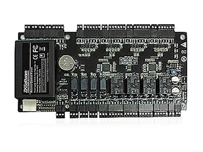 ZKTeco C3-200