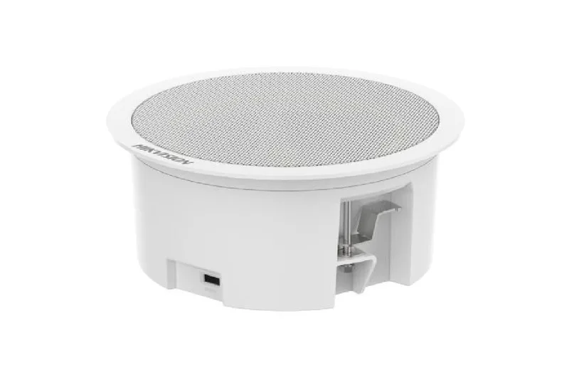 Потолочный Hikvision DS-QAZ0203G1-S
