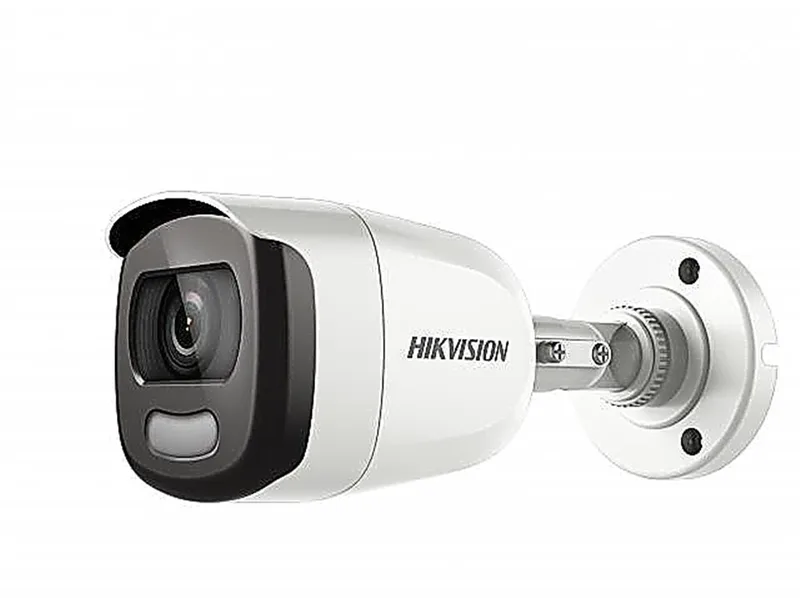 Аналоговая камера Hikvision DS-2CE12DFT-PIRXOF28 (2.8mm)
