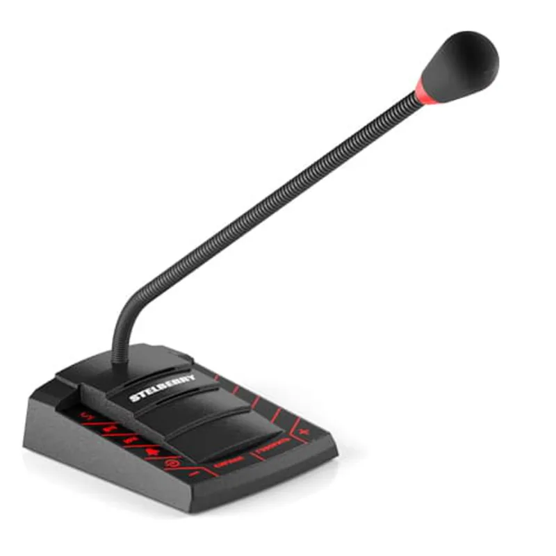 Микрофон Stelberry F-701