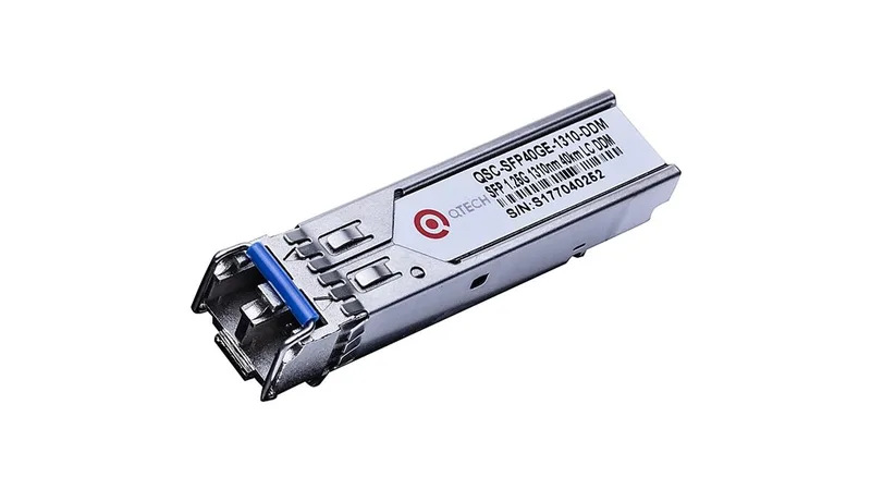 QTECH QSC-SFP40GE-1310-DDM