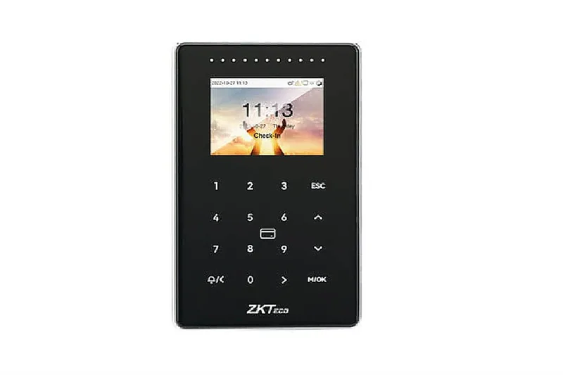 ZKTeco SC800