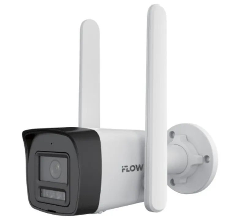 IP-камера iFLOW F-IC-1122CM(4G/A)(2.8mm)
