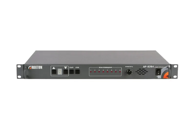 ROXTON AP-8264