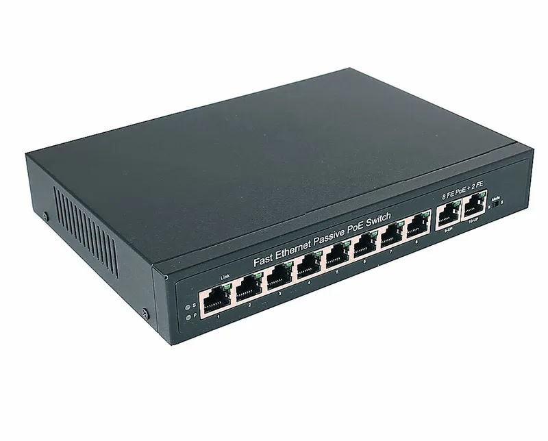 NST NS-SW-8F2F-P/A
