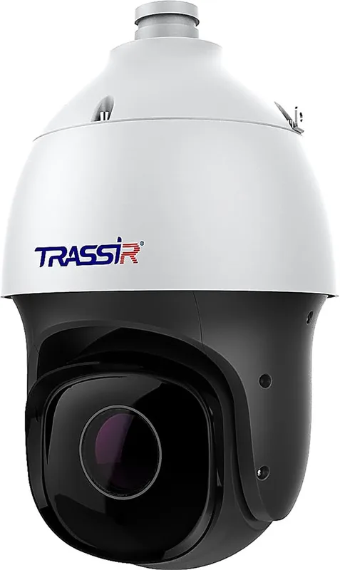 IP-камера TRASSIR TR-D6225IR20 v3 4.6-152