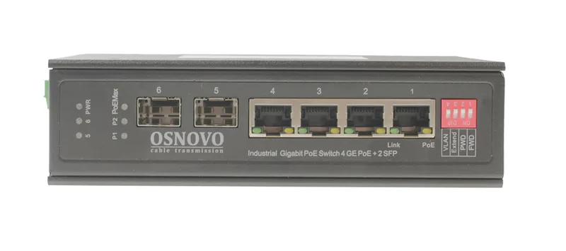 OSNOVO SW-80402-I