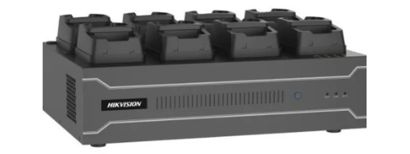 Персональный видеорегистратор Hikvision DS-MDS004/2T/8