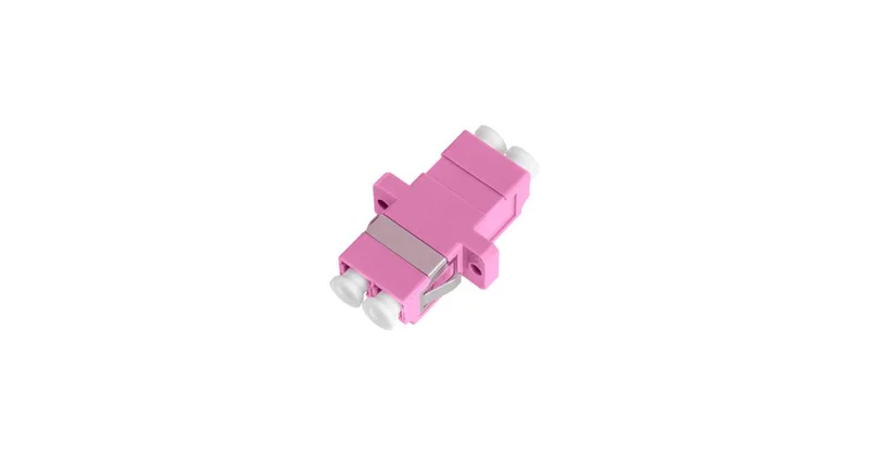 NIKOMAX NMF-OA2M4-FN-LCU-LCU-MG-2
