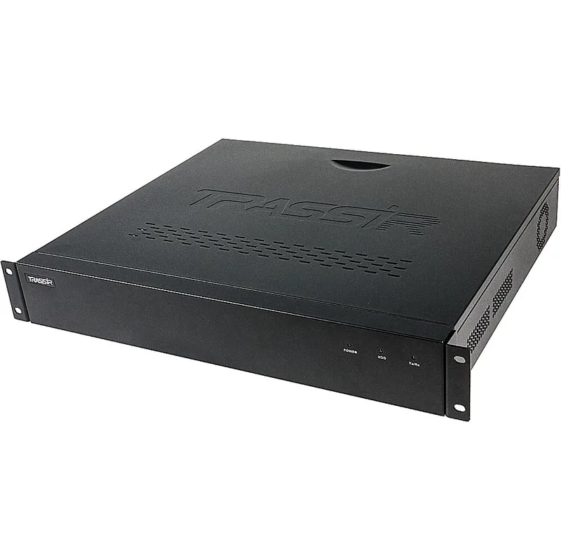 IP-видеорегистратор TRASSIR DuoStation-RE AnyIP 32