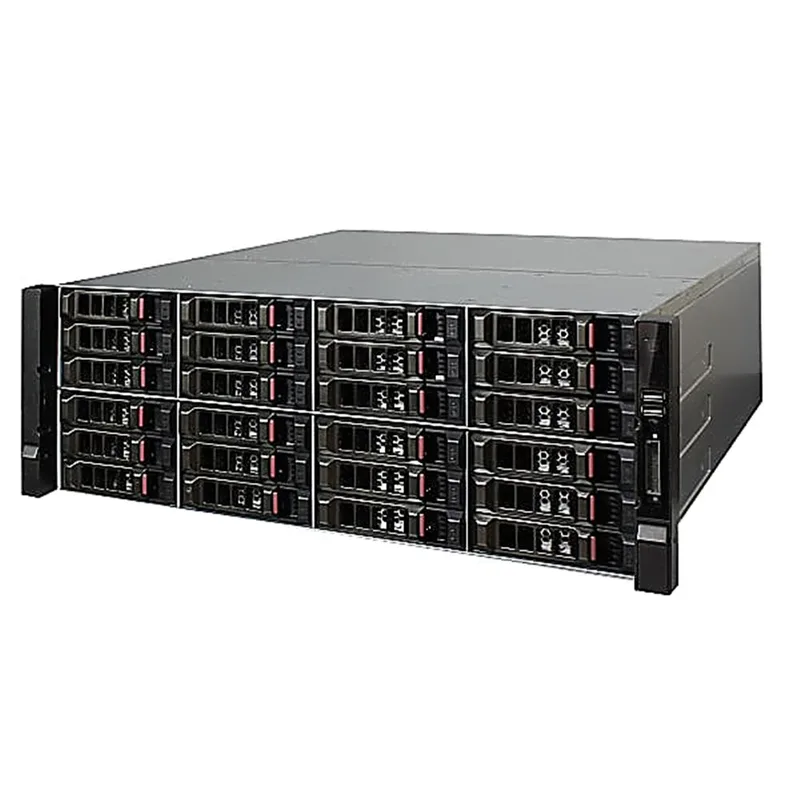 IP Видеорегистратор DHI-IVSS7016 - 256кн, 16 HDD, до 450Мбит/с