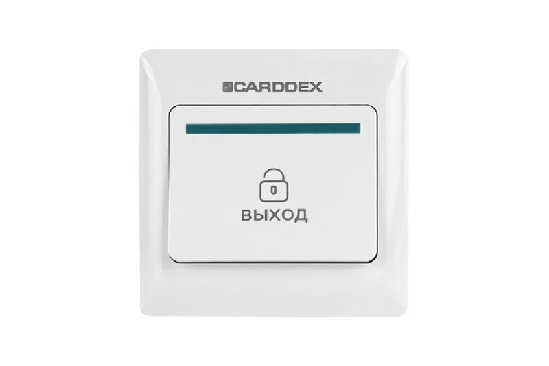 Кнопка выхода «EX 01»