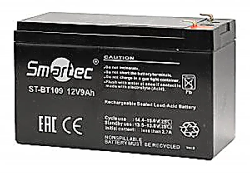 Smartec ST-BT109