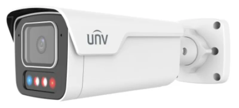 IP-камера Uniview IPC2B18SE-ADZKMC-WP-I1