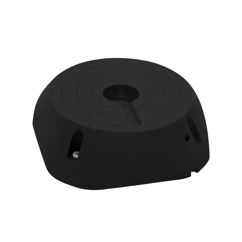 Монтажная коробка SLT МК-4 PRO (черная)