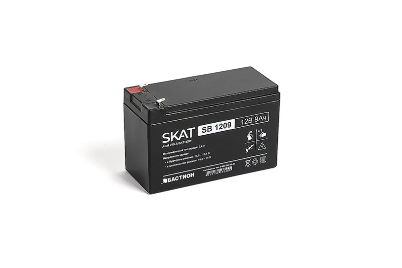 Бастион 2540 SKAT SB 1209
