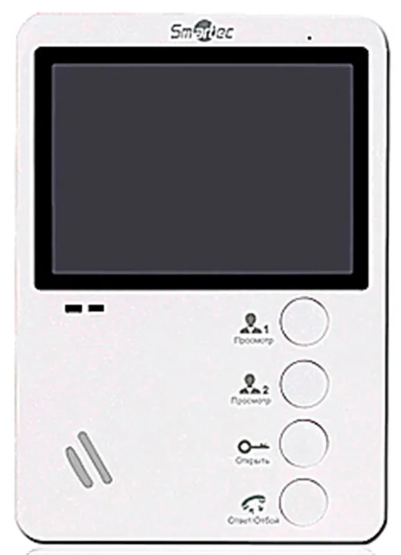 Smartec ST-MS104-WT