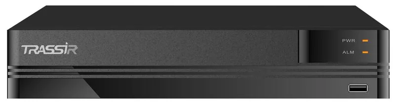 IP-видеорегистратор TRASSIR TR-N1108 v2