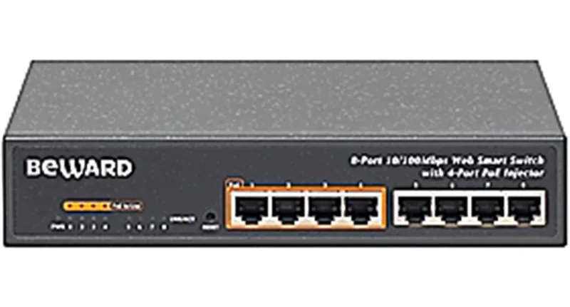 Beward STW-8P4
