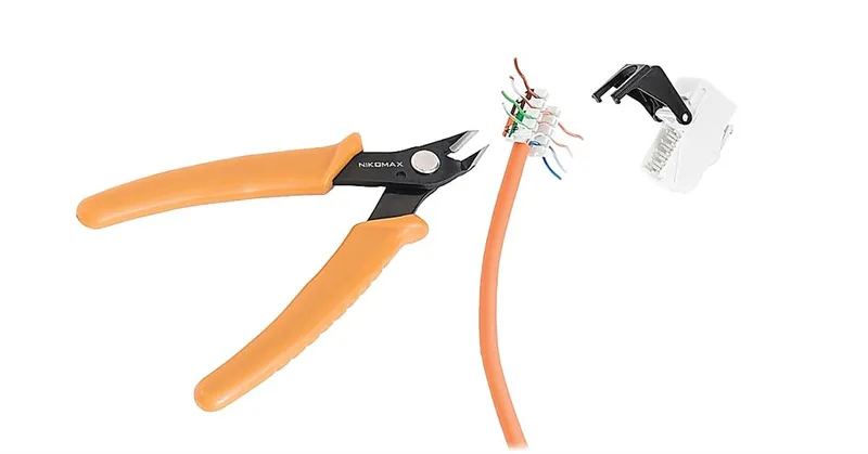 NIKOMAX NMC-222