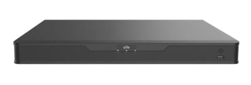 IP-видеорегистратор Uniview NVR304-32B-P16-IQ