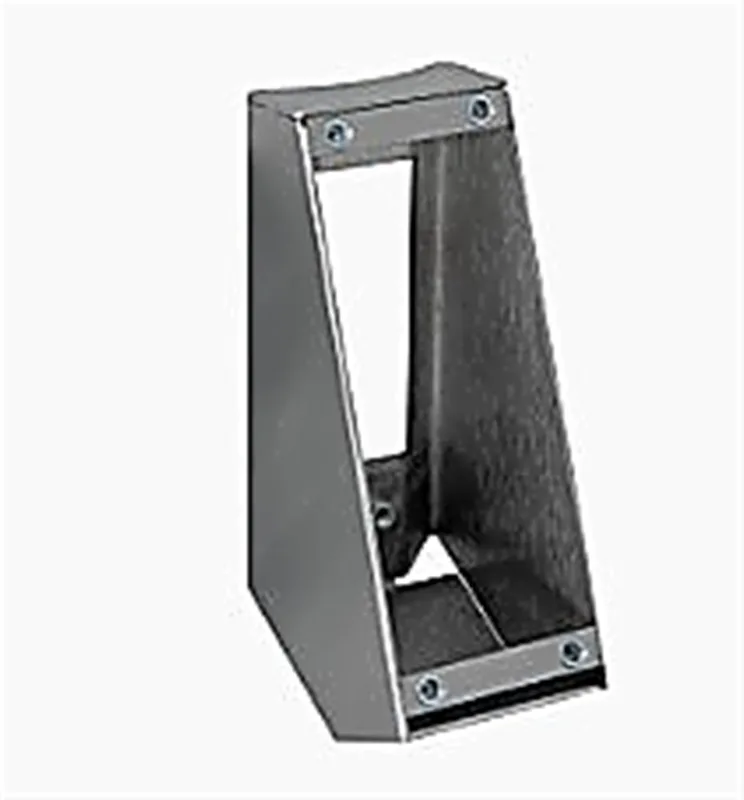 PERCo-BS26 - Кронштейн для установки контроллера PERCo-CL15.1 на Скоростные проходы серии PERCo-ST-11