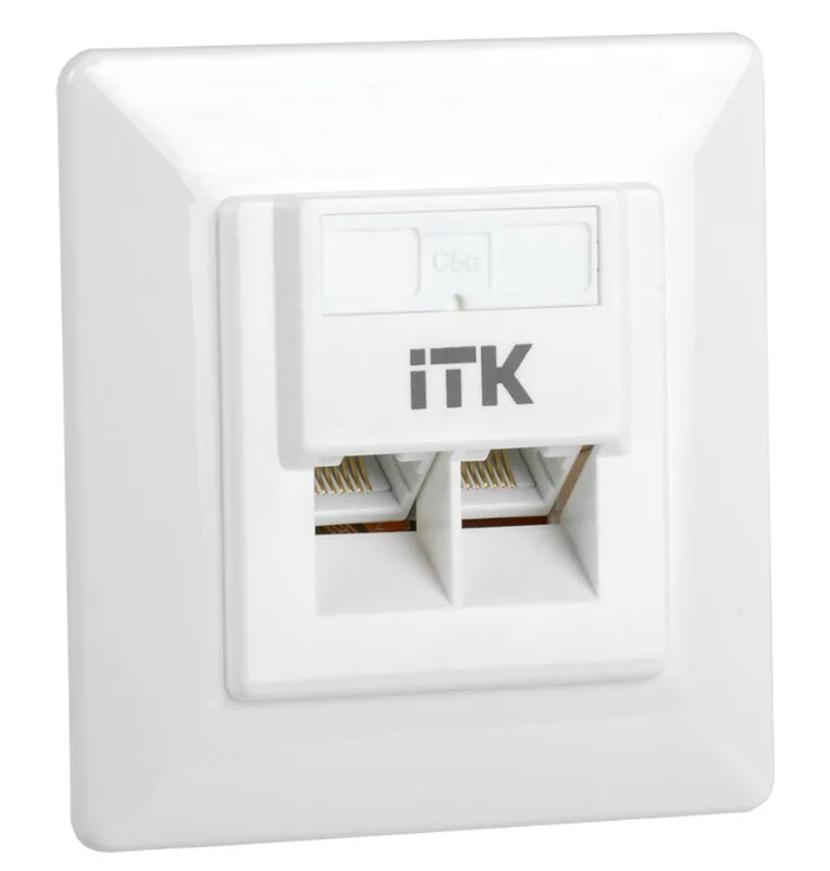 ITK CS2-1C5EU-2-1