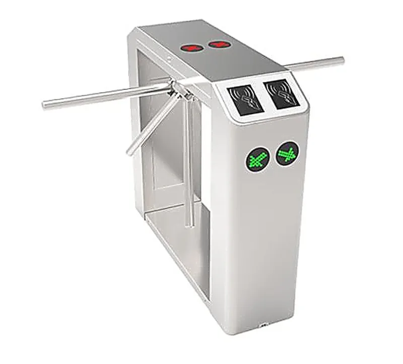 ZKTeco TS2200 Pro