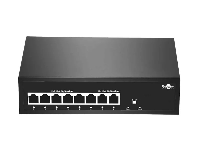 Smartec ST-NS206MB-MD