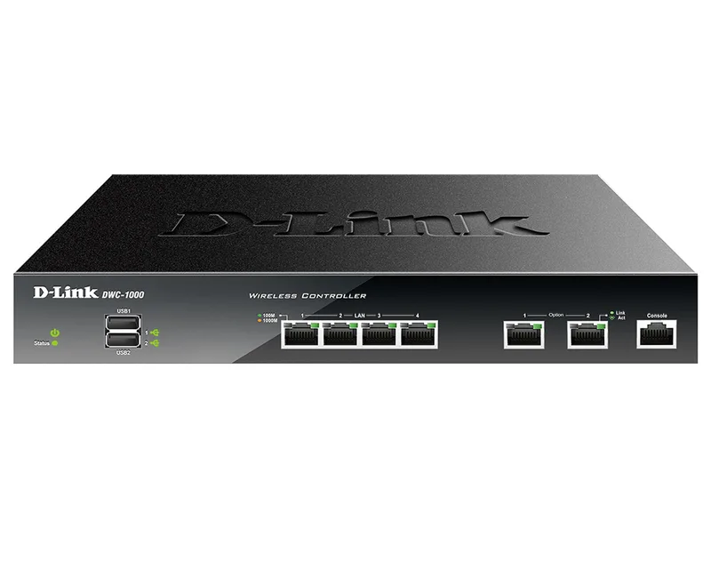 D-Link DWC-1000/C1A