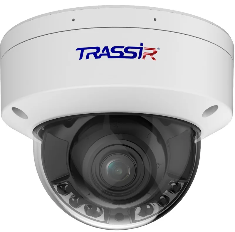 IP-камера TRASSIR TR-D3363WDZDL4 2.7-13.5