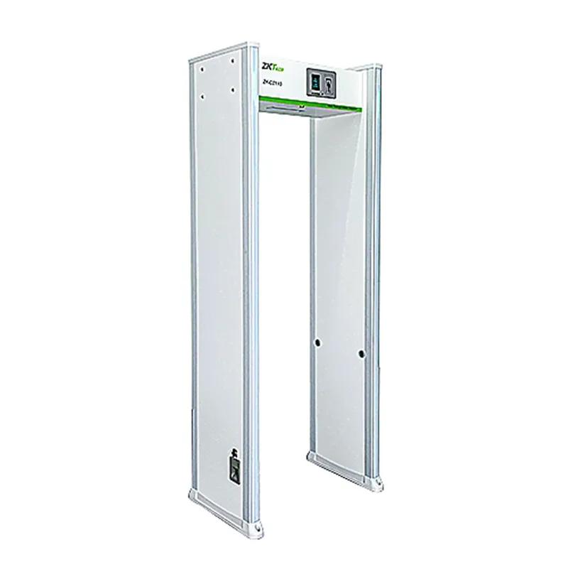ZKTeco ZK-D2110