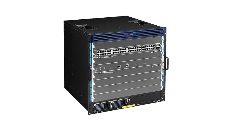 QTECH QSW-7608