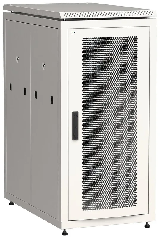 Телекоммуникационный шкаф ITK LN35-24U81-PP