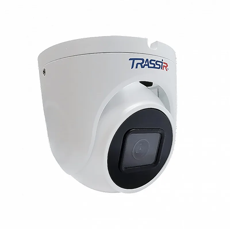 IP-камера TRASSIR TR-D8221WDC 4.0