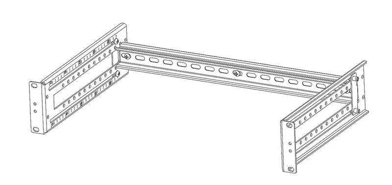 Remer (ЦМО) STK-RACKMNT-704KA
