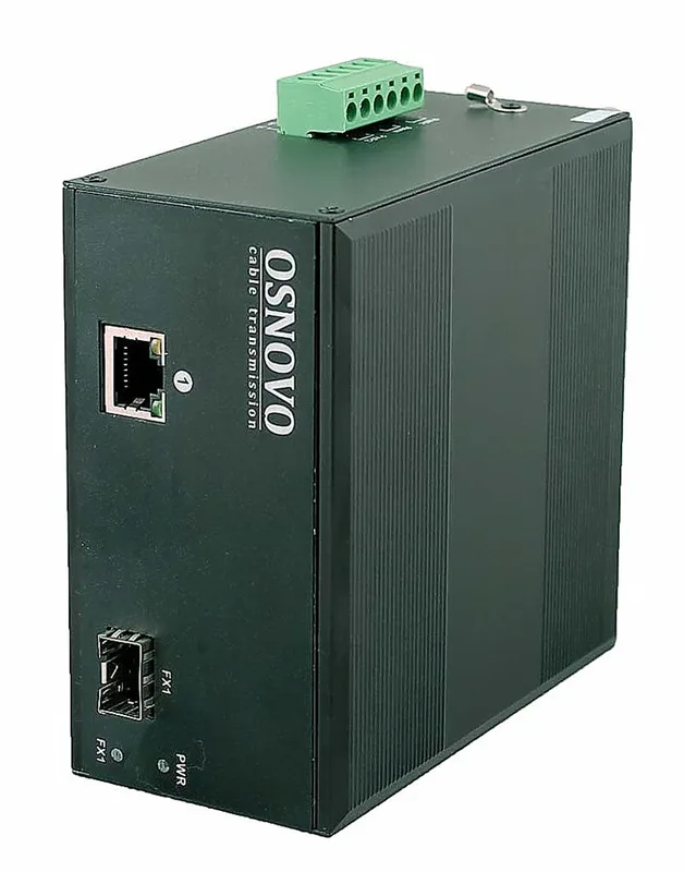 OSNOVO OMC-1000-11X/I