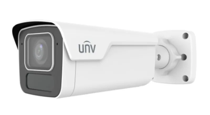 IP-камера Uniview IPC2B24SA-AHDZK-PI-I1