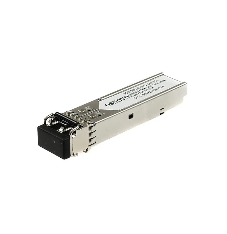 OSNOVO SFP-M2LC15-G-850-850