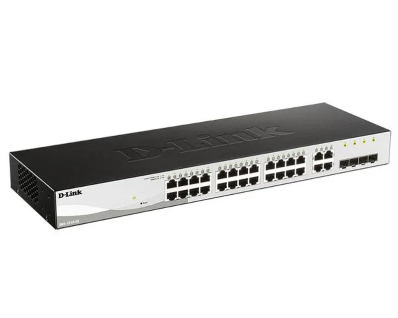 D-Link DGS-1210-28/FL1A