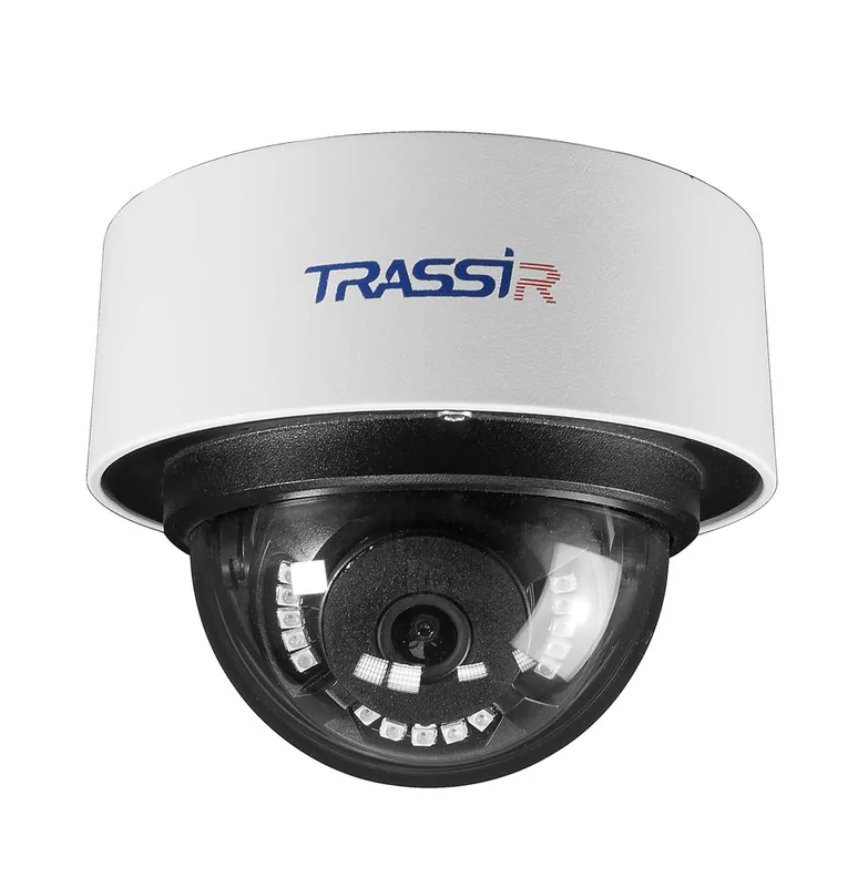 IP-камера TRASSIR TR-D3181IR3 v3 3.6