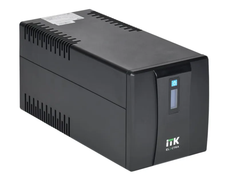 ITK EET-1000VA-1-002